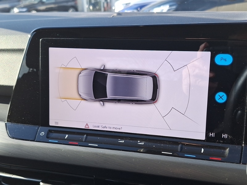 Used Volkswagen Golf 2021 for sale - 78146397: Photo 17