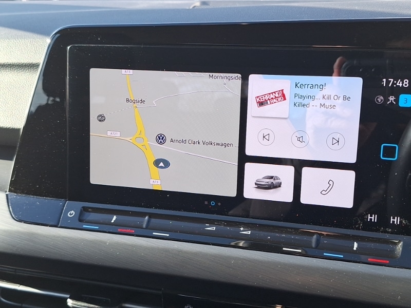 Used Volkswagen Golf 2021 for sale - 78146397: Photo 18