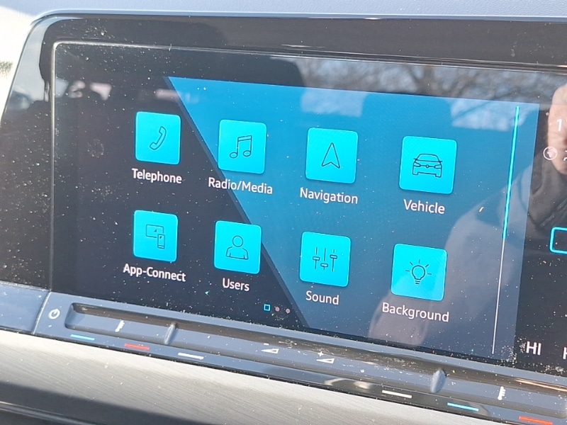 Used Volkswagen Golf 2021 for sale - 78146397: Photo 19