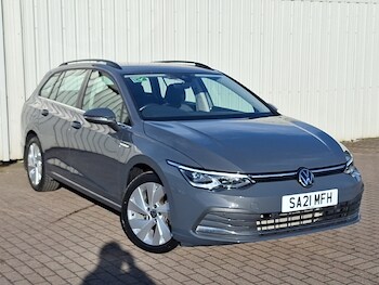 Used Volkswagen Golf 2021 for sale - 78146397: Photo