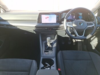 Used Volkswagen Golf 2021 for sale - 78146397: Photo