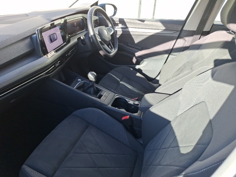 Used Volkswagen Golf 2021 for sale - 78146397: Photo 5