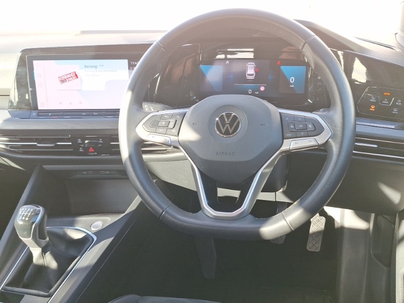 Used Volkswagen Golf 2021 for sale - 78146397: Photo 7
