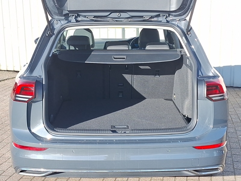 Used Volkswagen Golf 2021 for sale - 78146397: Photo 8