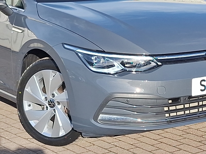 Used Volkswagen Golf 2021 for sale - 78146397: Photo 9