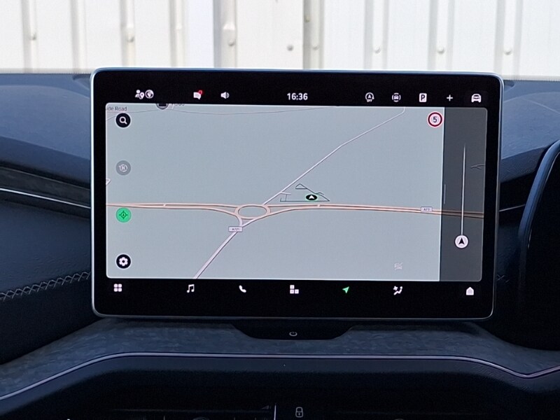 Used Skoda Kodiaq 2024 for sale - 78178447: Photo 11