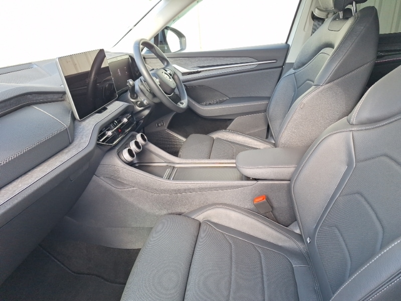 Used Skoda Kodiaq 2024 for sale - 78178447: Photo 5