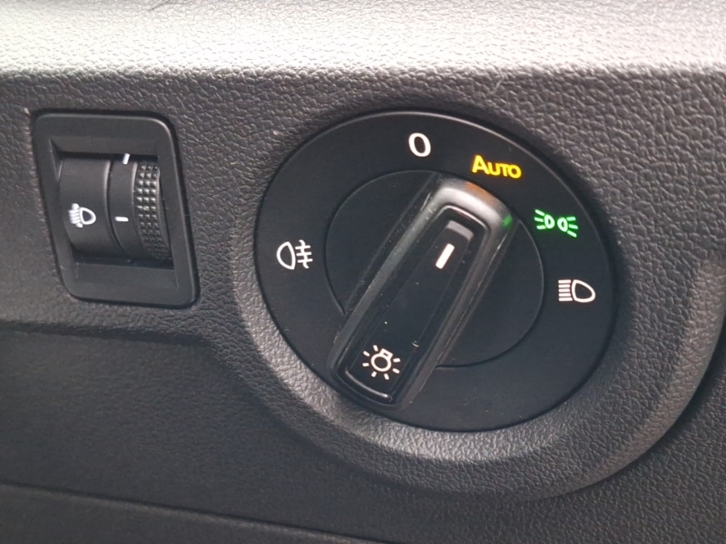 Used Volkswagen T-Cross 2023 for sale - 76834349: Photo 14