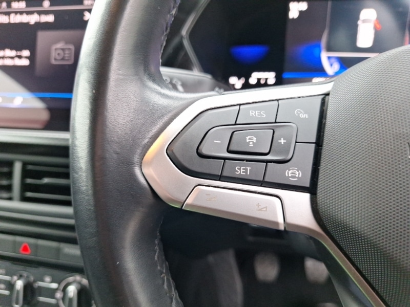 Used Volkswagen T-Cross 2023 for sale - 76834349: Photo 15