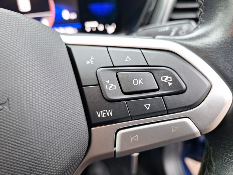 Used Volkswagen T-Cross 2023 for sale - 76834349: Photo 16