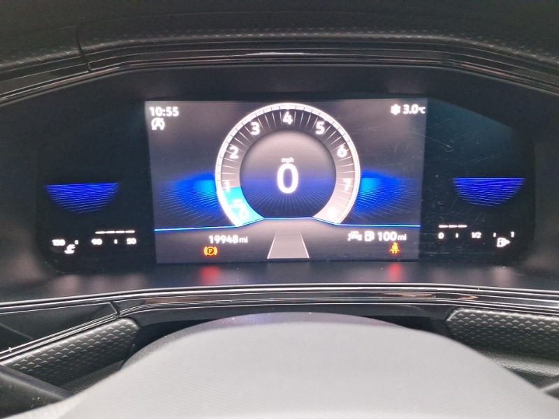 Used Volkswagen T-Cross 2023 for sale - 76834349: Photo 18