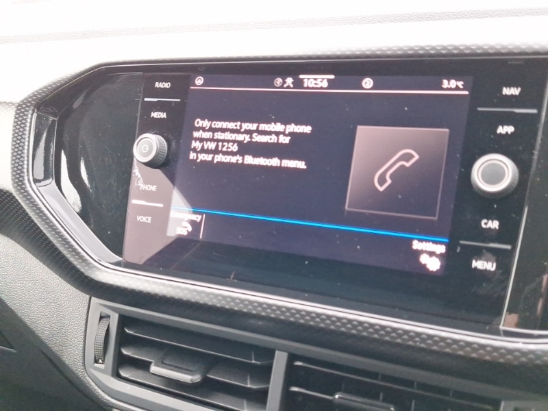 Used Volkswagen T-Cross 2023 for sale - 76834349: Photo 19