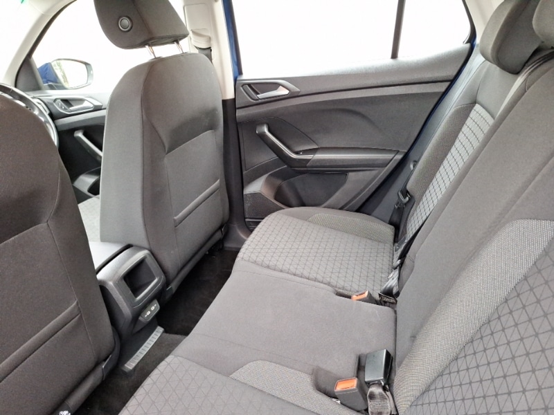 Used Volkswagen T-Cross 2023 for sale - 76834349: Photo 6