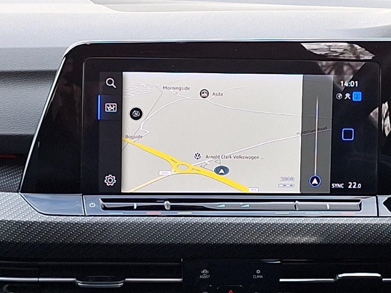 Used Volkswagen Golf 2023 for sale - 78041022: Photo 11