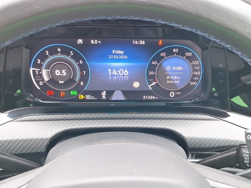 Used Volkswagen Golf 2023 for sale - 78041022: Photo 17