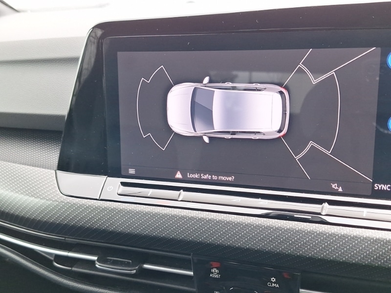 Used Volkswagen Golf 2023 for sale - 78041022: Photo 18