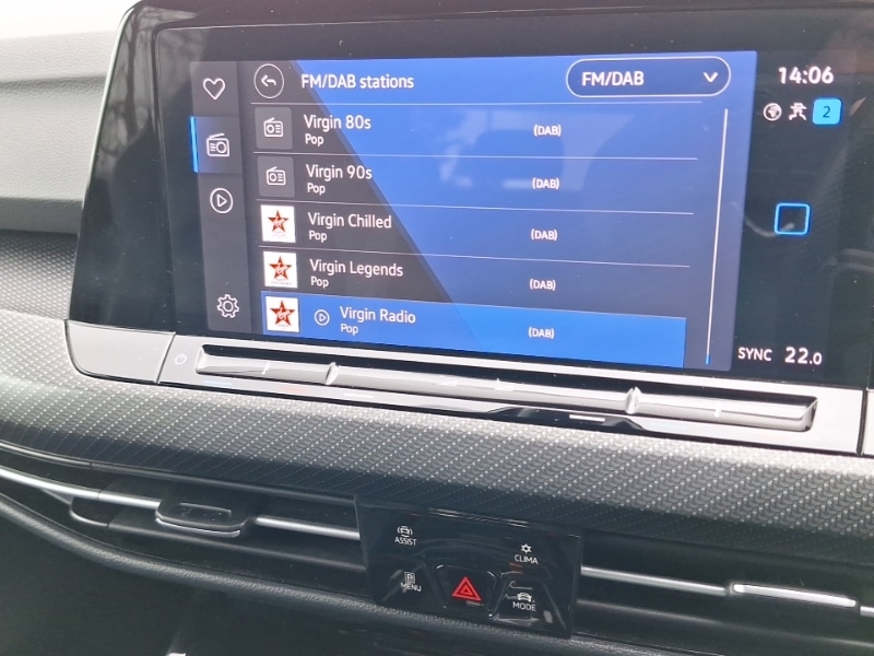 Used Volkswagen Golf 2023 for sale - 78041022: Photo 19