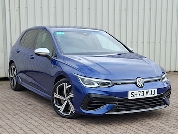 Volkswagen Golf feature image