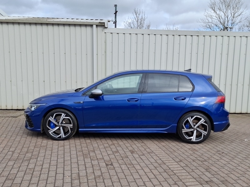 Used Volkswagen Golf 2023 for sale - 78041022: Photo 4