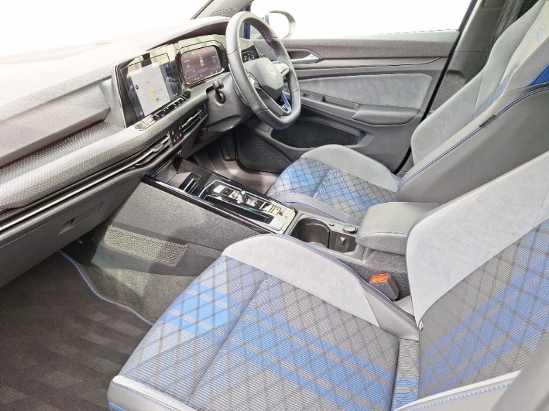 Used Volkswagen Golf 2023 for sale - 78041022: Photo 5