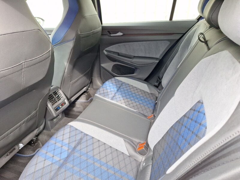 Used Volkswagen Golf 2023 for sale - 78041022: Photo 6