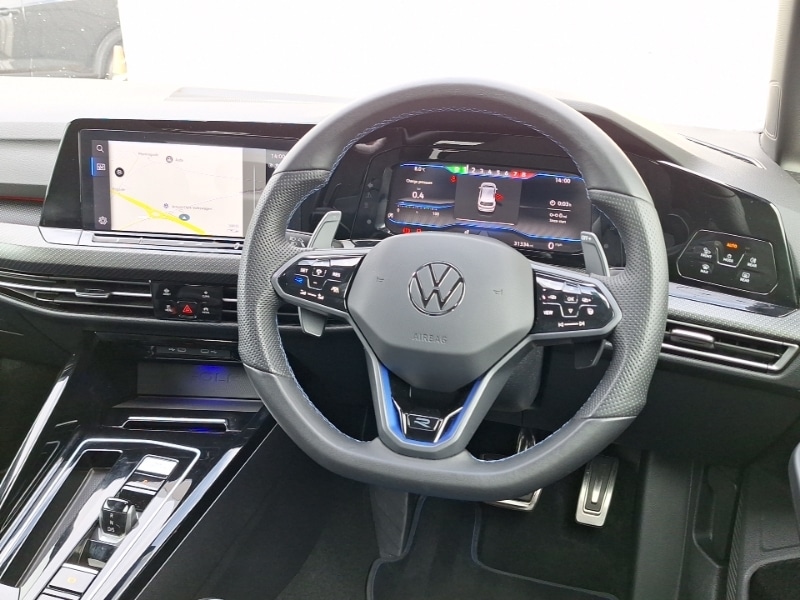 Used Volkswagen Golf 2023 for sale - 78041022: Photo 7