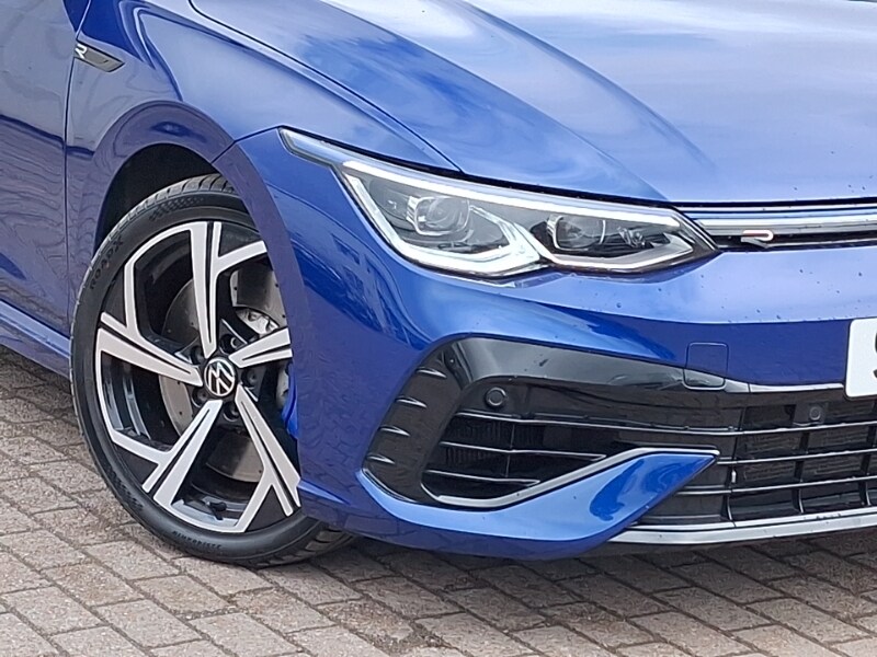 Used Volkswagen Golf 2023 for sale - 78041022: Photo 9