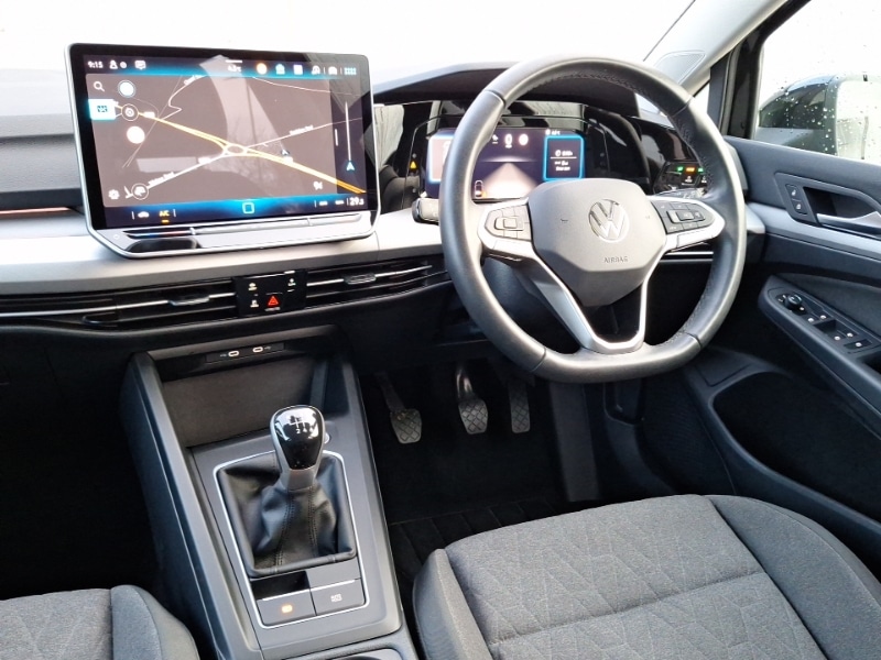 Used Volkswagen Golf 2024 for sale - 76983004: Photo 10