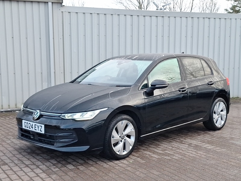 Used Volkswagen Golf 2024 for sale - 76983004: Photo 12