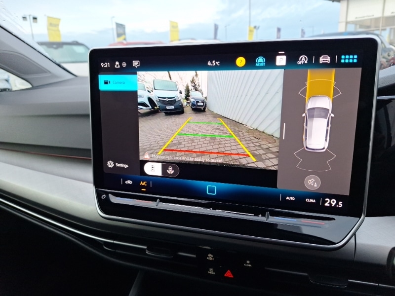 Used Volkswagen Golf 2024 for sale - 76983004: Photo 17