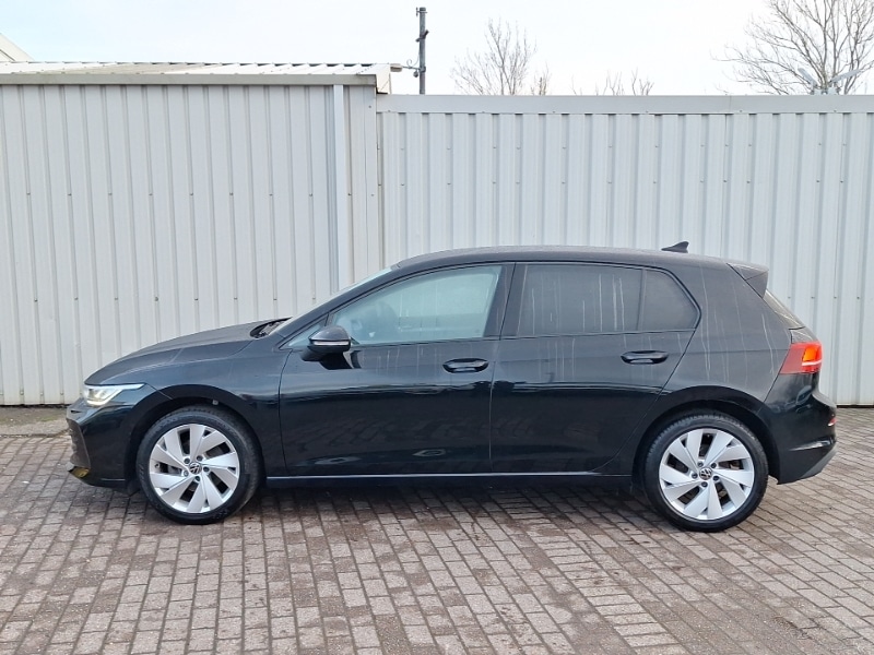 Used Volkswagen Golf 2024 for sale - 76983004: Photo 4