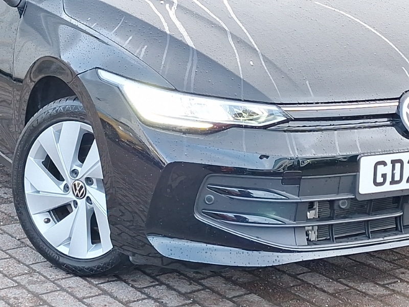 Used Volkswagen Golf 2024 for sale - 76983004: Photo 9