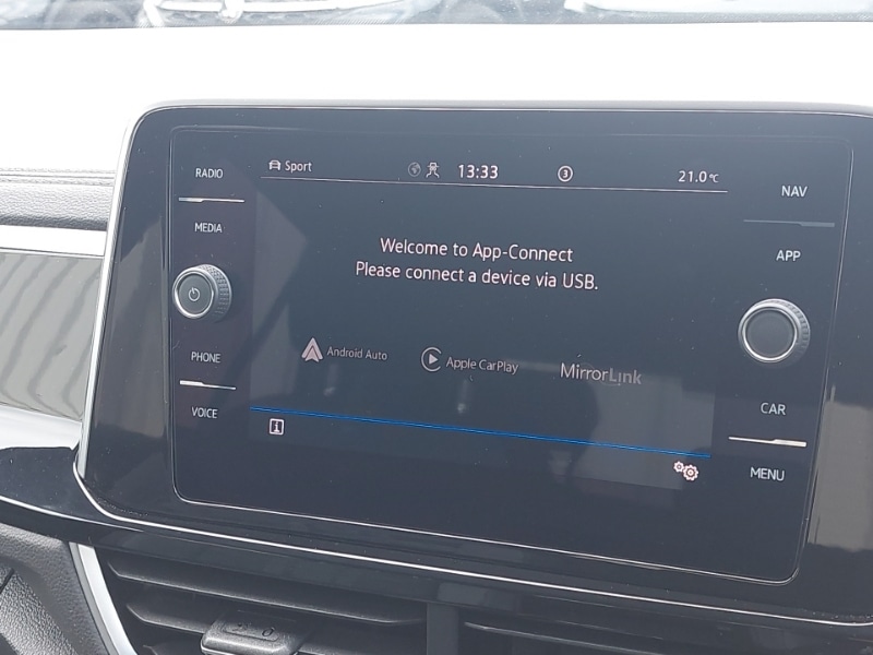 Used Volkswagen T-Roc 2022 for sale - 76885454: Photo 16