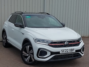 Volkswagen - T-Roc