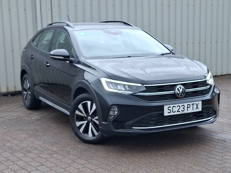 Used Volkswagen Taigo 2023 for sale - 76150743: Photo 1