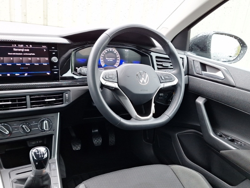 Used Volkswagen Taigo 2023 for sale - 76150743: Photo 10