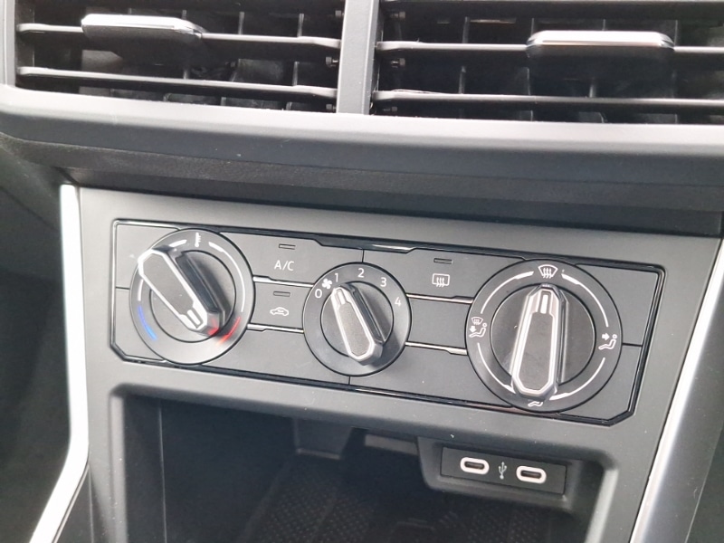 Used Volkswagen Taigo 2023 for sale - 76150743: Photo 17