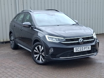 Volkswagen - Taigo