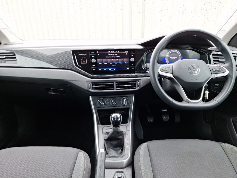 Used Volkswagen Taigo 2023 for sale - 76150743: Photo 2