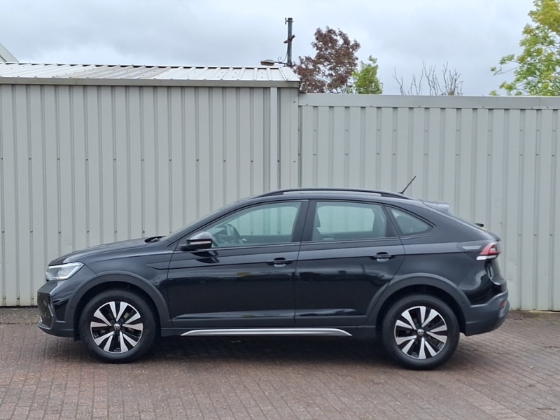 Used Volkswagen Taigo 2023 for sale - 76150743: Photo 4