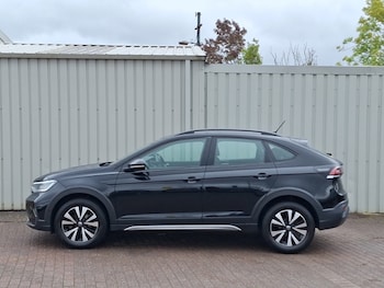 Used Volkswagen Taigo 2023 for sale - 76150743: Photo 4