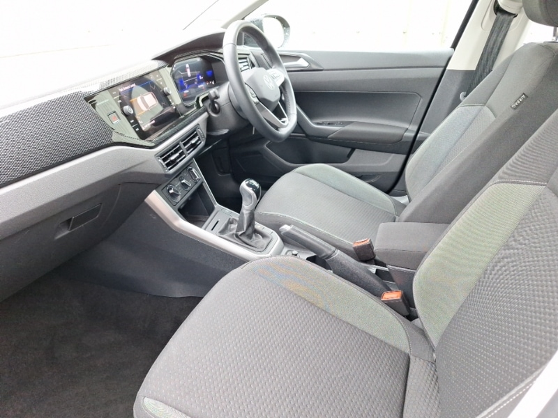 Used Volkswagen Taigo 2023 for sale - 76150743: Photo 5