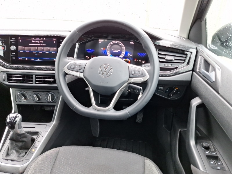 Used Volkswagen Taigo 2023 for sale - 76150743: Photo 7