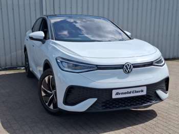 2025 - 210kW Match Pro 77kWh 5dr Auto
