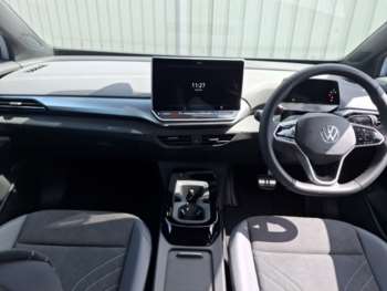 Used Volkswagen ID5 2025 for sale - 75018454: Photo