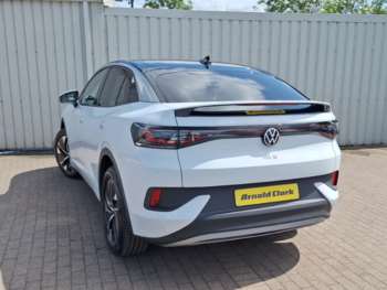Used Volkswagen ID5 2025 for sale - 75018454: Photo