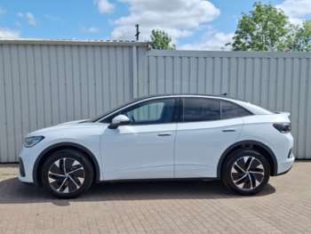Used Volkswagen ID5 2025 for sale - 75018454: Photo