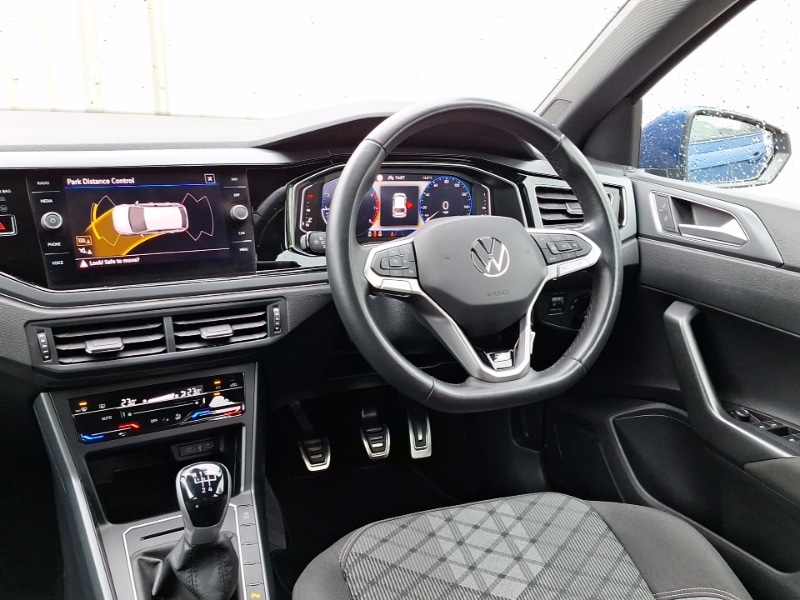 Used Volkswagen Polo 2023 for sale - 76150627: Photo 10