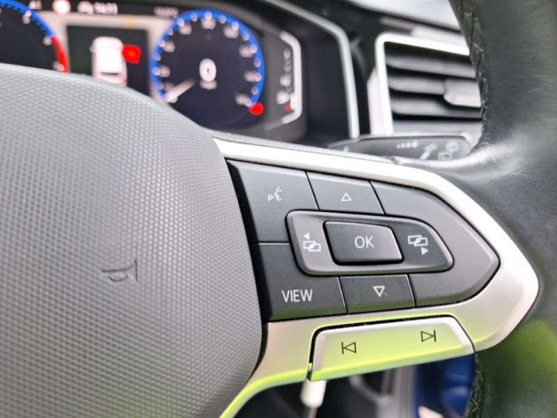 Used Volkswagen Polo 2023 for sale - 76150627: Photo 16