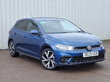 Volkswagen - Polo